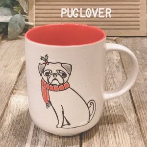 Pug Mug